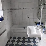 Altenberger Stadtvilla アパート ドレスデン