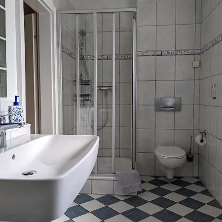 Altenberger Stadtvilla Appartement Dresden