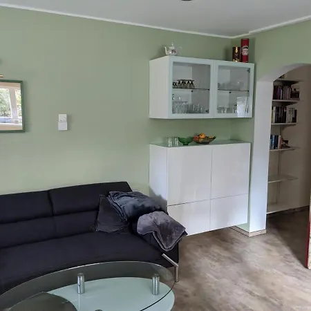 Apartment Altenberger Stadtvilla