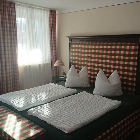 Altenberger Stadtvilla Apartment Dresden