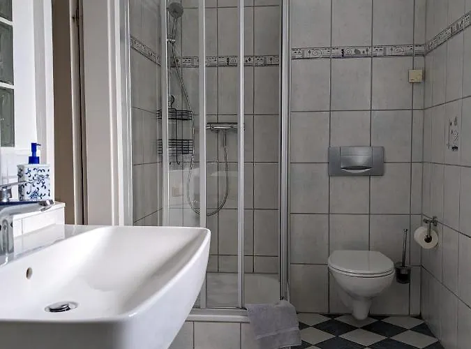 Altenberger Stadtvilla Apartamento Dresde