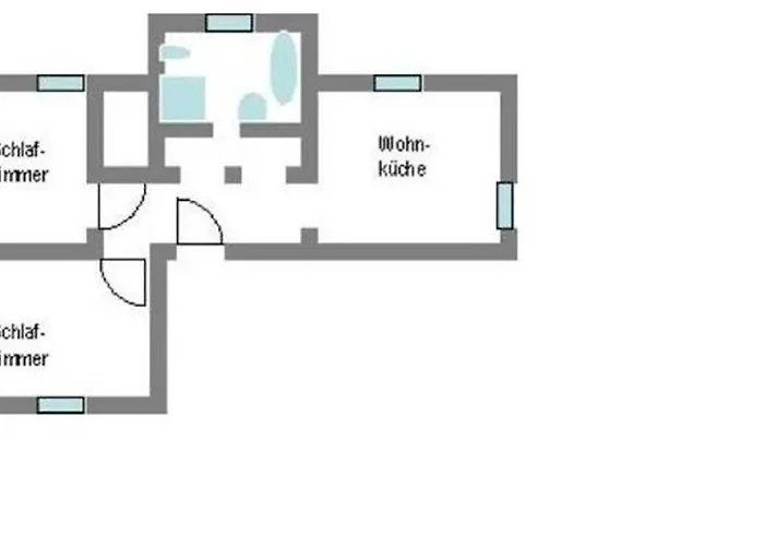 Altenberger Stadtvilla Dresde