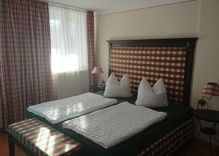 Altenberger Stadtvilla Apartamento Dresde