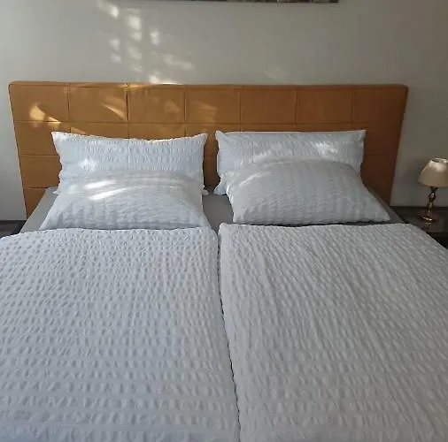 Altenberger Stadtvilla