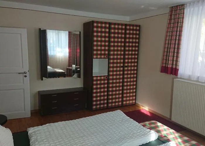 Altenberger Stadtvilla Dresde