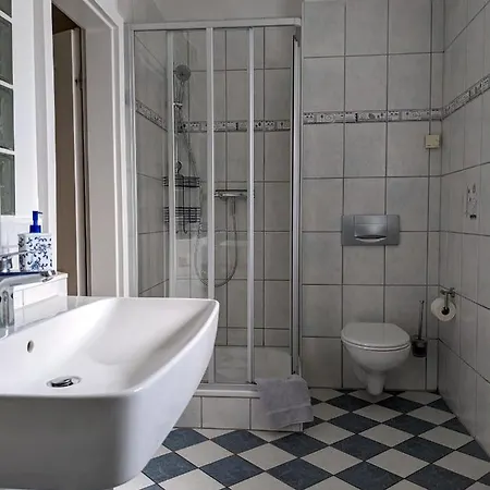 Altenberger Stadtvilla Apartamento Dresden