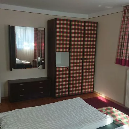 Altenberger Stadtvilla Dresden