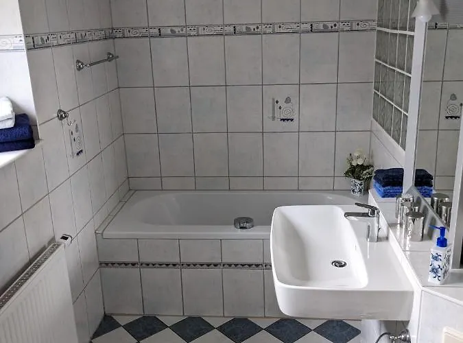 Altenberger Stadtvilla Appartamento Dresda