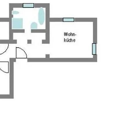 Altenberger Stadtvilla 德累斯顿